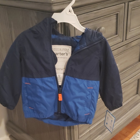 JACKET - Picture 1 of 1